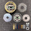 12485733 - Brake Set