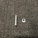 Bolt with clip - AN12504