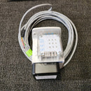 AN108691 Rotary Limit Switch