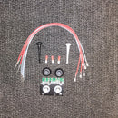 AN104598 Contact Block Abus Pendant