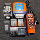 Radio control System Complete