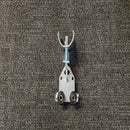 98460544 - Cable Trolley Steel Wheels