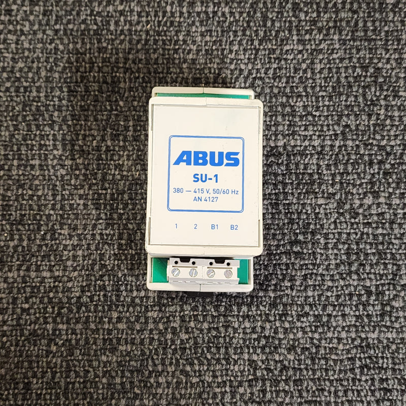 AN4127 - SU-1 Relay