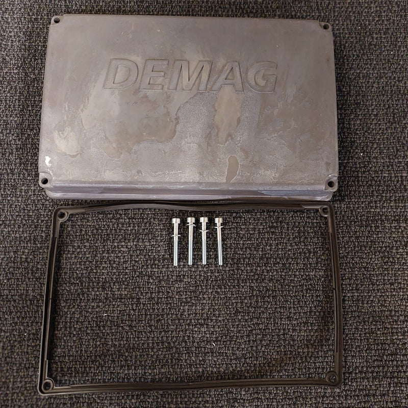 23882533 Terminal Box Cover