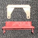 310993 100 Amp DI / 50 Amp SI Collector Shoe