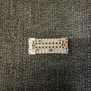 52287830 - 16 pin plug insert (female)