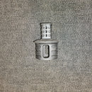 53101087 Protection Rubber