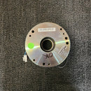 53104221 Brake Coil Complete