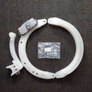 70280233 Rope Guide Left Set