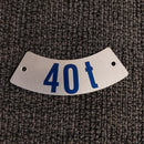 AN7786 - 40T Load Plate (metal)