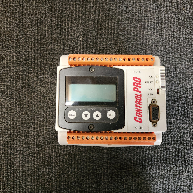 Control Pro Unit 52292509 Control Pro Unit