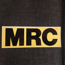 MRC Sign (445mm x 255mm)