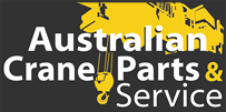Australian Crane Parts & Services