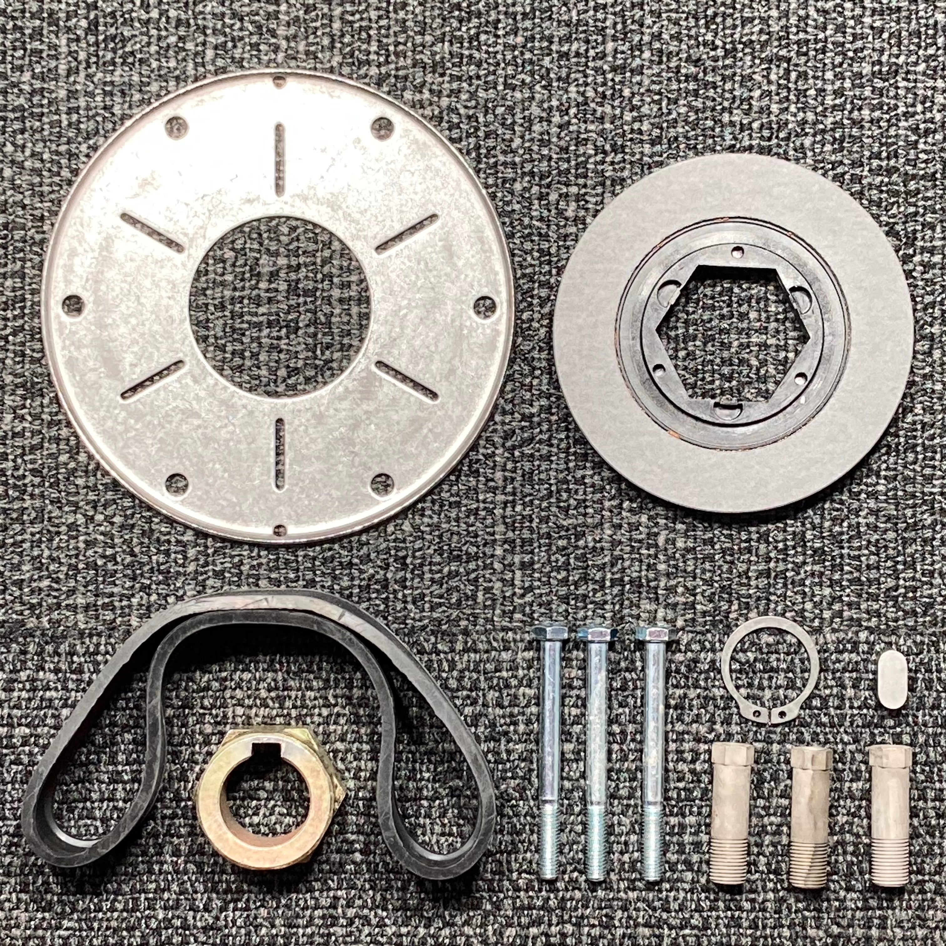 brake lining AN101139