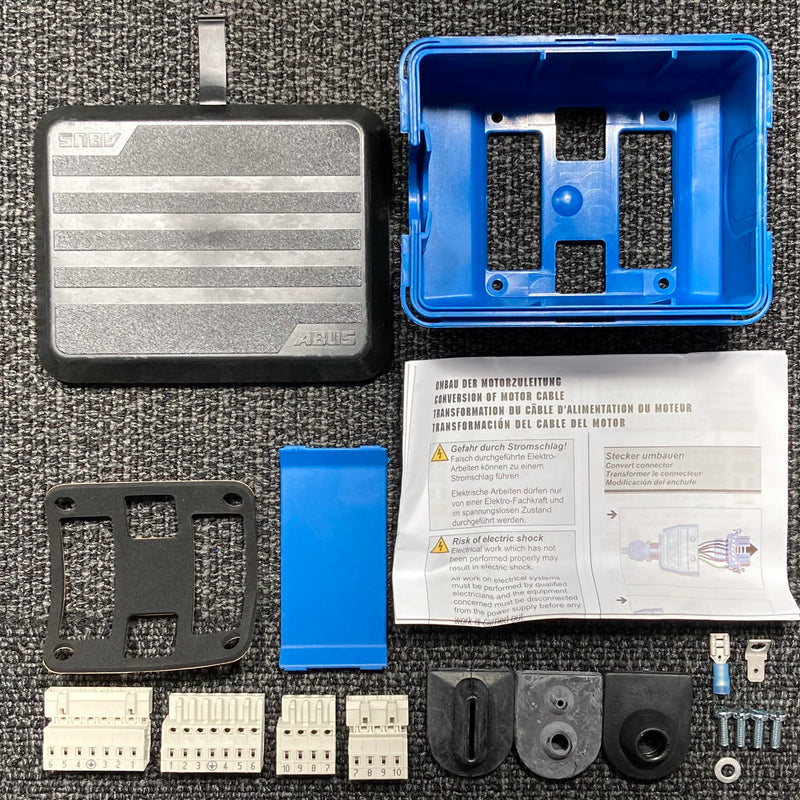 Connector Housing Set - AN105581