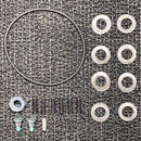 AN11547 | Australian Crane Parts and Service | Abus Cranes and Telemecanique