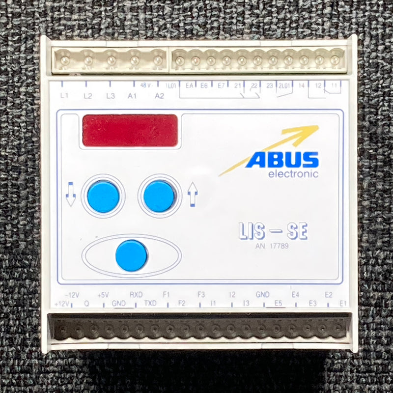 AN17789 | Australian Crane Parts and Service | Abus Cranes and Telemecanique