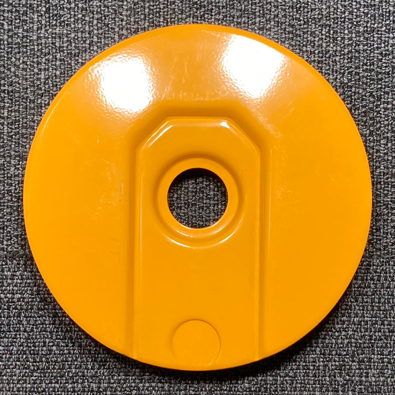 Sheave Cover Inside GM2000 - AN5566