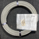 AN668 - Wire Rope 9MM x 30.40M