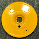 Sheave Cover Outside GM1000 - AN7949