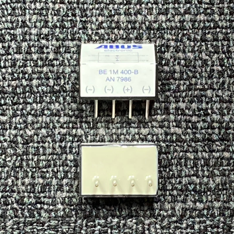 Rectifier BE 1M (100VDC) - AN7986