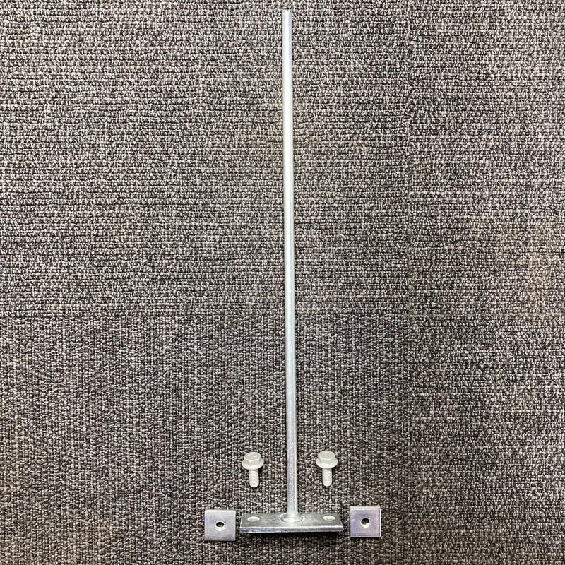 Limit switch striker straight pin 40cm long - AN21406