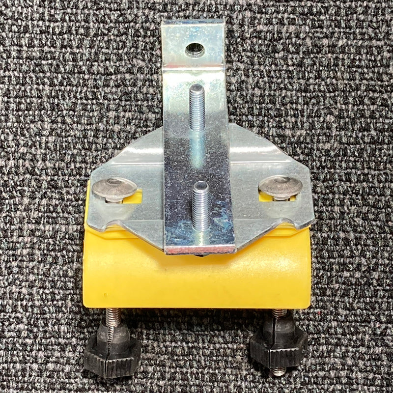 Cable Trolley End Clamp