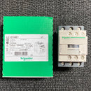 LC1D18E7 | Australian Crane Parts and Service | Abus Cranes and Telemecanique